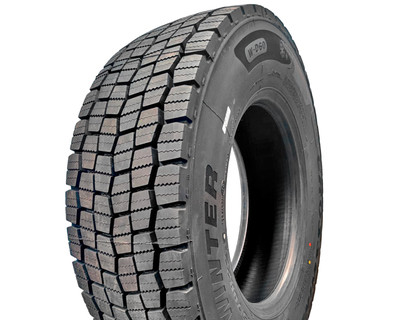 295/80 R22.5 CrossWind Cross-Winter W-D60 154/149M Ведущая грузовая шина