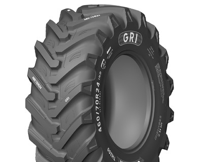 17.5 R24 GRI GRIP XLR TH200 159A8 Індустріальна шина