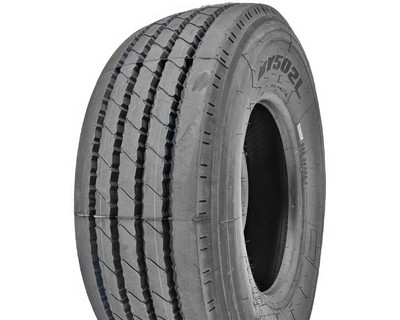 385/65 R22.5 Unicoin BY502L 160K Рульова шина