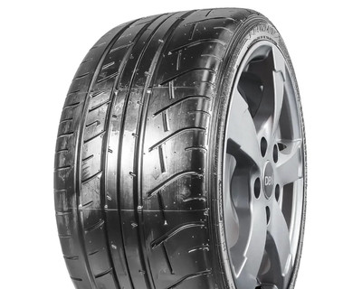 255/40R20 Dunlop SP Sport Maxx GT600 97Y Легковая шина