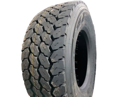 385/65R22.5 Doublestar DMA805 164K Причіпна шина