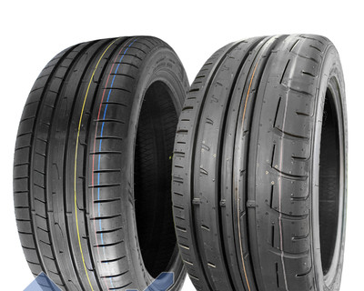 255/45 R20 Dunlop Sport Maxx RT2 105Y Легковая шина