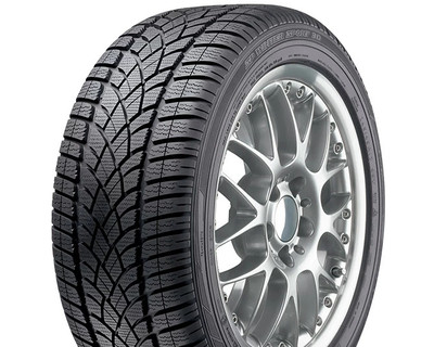 265/35R20 Dunlop SP Winter Sport 3D 99V Легкова шина