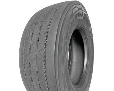 385/65 R22.5 CrossWind CW-RT03 164K Причіпна вантажна шина