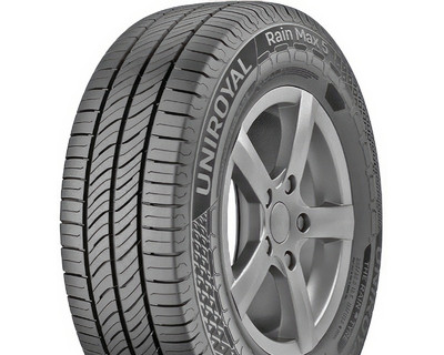 225/55 R17 Uniroyal Rain Max 5 109/107T Легкогрузовая шина