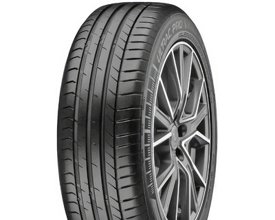 245/40R18 Vredestein Ultrac Pro 93Y Легковая шина