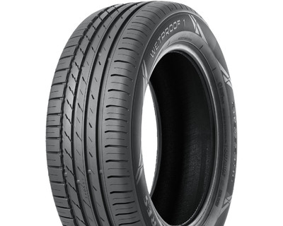 195/55 R20 Nokian Wetproof 1 95H Легкова шина
