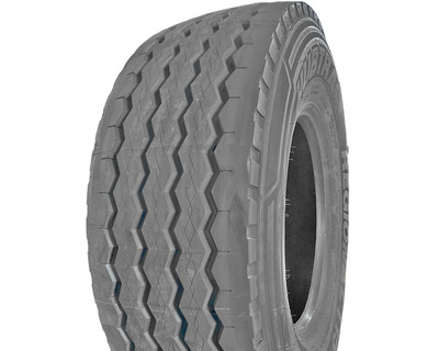 385/65R22.5 HUBTRAC REGIONAL T15 164K Причіпна шина