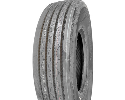 315/80 R22.5 Kpatos KT166 157/154M Рулевая грузовая шина