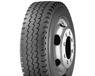 8.25R20 Durun YTH1 139K Універсальна вантажна шина