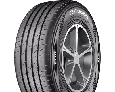 275/45R20 Ceat SportDrive SUV 110Y Внедорожная шина