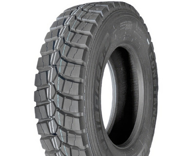 295/80 R22.5 Constancy DM36 152/149L Кар'єрна шина