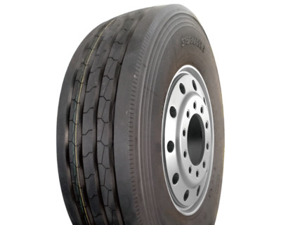 315/70 R22.5 Powertrac Supreme 119 154/150M Рулевая грузовая шина