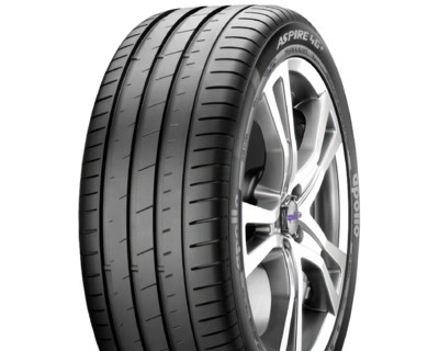 225/55 R17 Apollo Aspire 4G+ 101Y Легкова шина