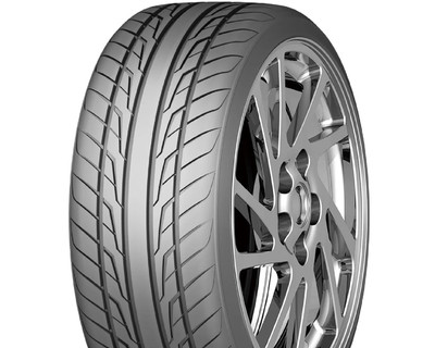 275/55 R20 Sportrak SP788 117W Позашляхова шина