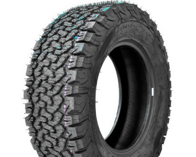 265/65 R17 Profil (наварка) Rock 112T Внедорожная шина