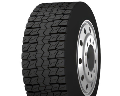 285/70 R19.5 Radburg (наварка) R167B Рулевая грузовая шина