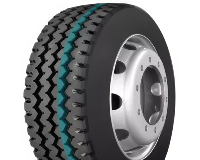 315/80 R22.5 Radburg (наварка) K34 Універсальна вантажна шина