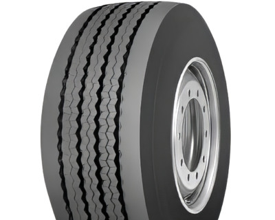 385/65R22.5 Radburg (наварка) RZL150A Рульова шина