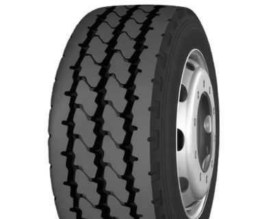 315/80 R22.5 Radburg (наварка) PBA61 Ведуча шина