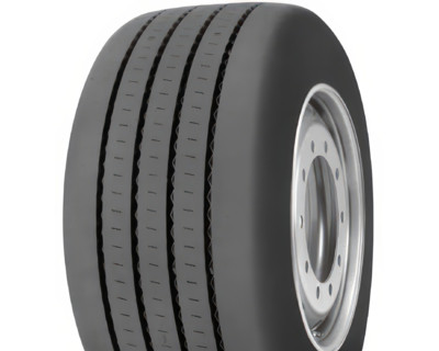 355/50 R22.5 Radburg (наварка) VL160A Рульова вантажна шина