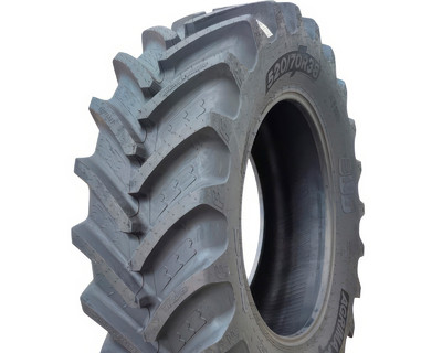 600/70R30 BKT AGRIMAX FACTOR 155/152D/A8 Сільгосп шина