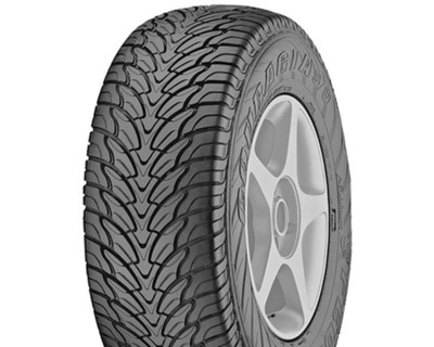 275/45 R20 Federal Couragia S/U 110V Позашляхова шина