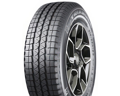 215/60 R17 Triangle SeasonX Van TA702 109/107T Легковантажна шина