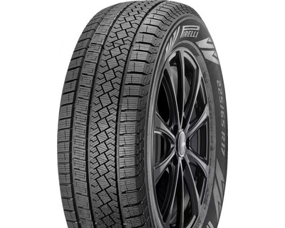 225/50 R17 Pirelli Ice Zero Asimmetrico 98H Легкова шина