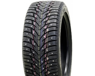 215/55 R18 Nankang Ice Activa SW-8 SUV 99T Позашляхова шина