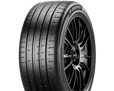 255/35R21 Pirelli PZero (PZ5) 98W T2 Elect Легкова шина