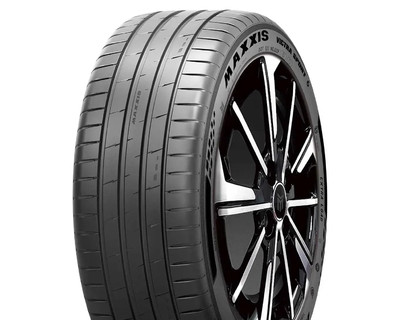 245/40 R19 Maxxis Victra Sport 6 98Y Легкова шина