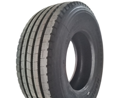 385/65 R22.5 NEW POWER NA816 164K Рулевая грузовая шина