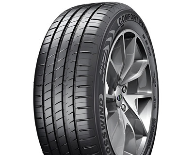 235/60 R17 CrossWind Comfort Peak 102H Легковая шина