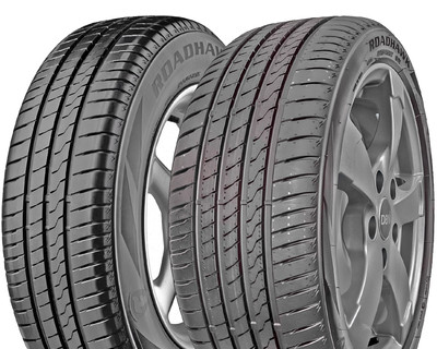 255/50 R20 Firestone Roadhawk 109Y Легковая шина