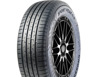 255/40 R19 CrossWind Sport Peak C/S 100W Внедорожная шина