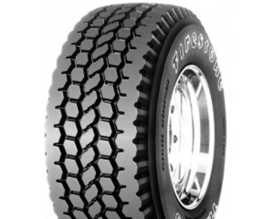 275/70 R22.5 Firestone TMP3000 148/145K Причіпна вантажна шина