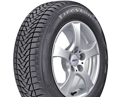 225/60 R18 Firestone WinterHawk 104V Легкова шина