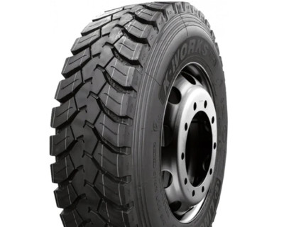 315/80 R22.5 Benchmark KMD406 156/150K Ведуча вантажна шина