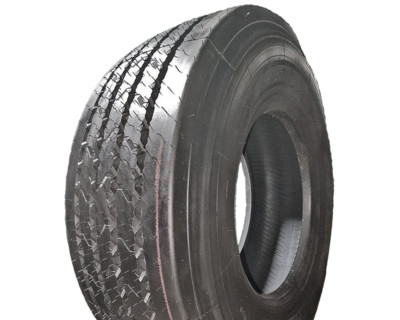 385/65R22.5 Unitread (наварка) EX26 160K Причіпна вантажна шина