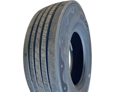 315/80 R22.5 JOYALL A606 157/154L Рульова вантажна шина