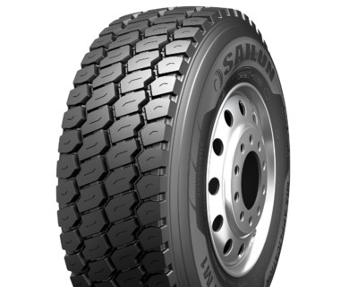 385/65R22.5 Sailun STM1 164K Універсальна вантажна шина