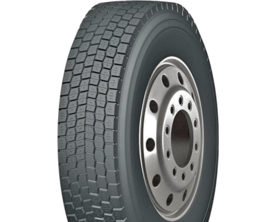 315/80 R22.5 Road King GRT880 156/150M Ведуча вантажна шина