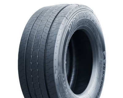 385/65 R22.5 HUBTRAC HIGHWAY T22 164K Причіпна вантажна шина