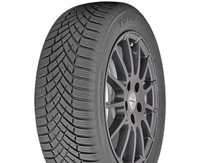 235/45 R17 Toyo Observe EWS1 97V Легковая шина