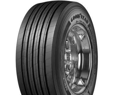 385/65 R22.5 Goodyear KMAX T GEN-3 164/158K/L Причіпна вантажна шина