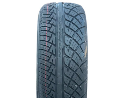 265/60 R18 Tercelo Tercesport TU06 110V Легкова шина