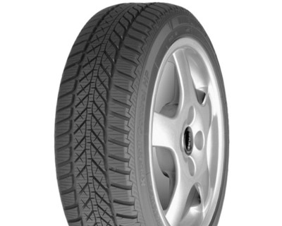 235/45R17 Fulda Kristall Control HP 97V Легкова шина
