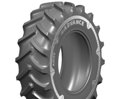 380/85 R24 Advance AR100 130A8 Сельхоз шина