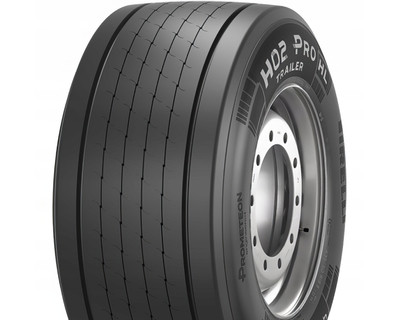 445/45 R19.5 PROMETEON H02 PRO TPAILER 164J Причіпна вантажна шина